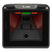 Zebra SP7201-V Built-in bar code reader 1D/2D Black