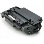 HP Q7551-67901 toner cartridge 1 pc(s) Original Black