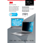 3M Privacy Filter for 13.3" Widescreen Laptop (16:10)