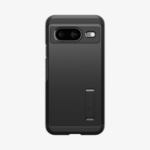 Spigen Tough Armor mobiele telefoon behuizingen 15,7 cm (6.16") Hoes Zwart