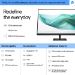 HP Series 3 Pro 27 inch FHD Monitor - 327ph