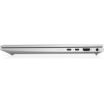 HP EliteBook 830 G8 i5-1135G7 Notebook 33.8 cm (13.3") Full HD Intel® Core™ i5 8 GB DDR4-SDRAM 256 GB SSD Wi-Fi 6 (802.11ax) Windows 11 Pro Silver