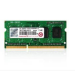 Transcend 2GB DDR3-1333 memory module 1 x 8 GB 1333 MHz