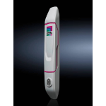 Rittal 8618.240 rack-toebehoren Deurkruk