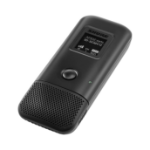 Shure MXW6X Handheld transmitter