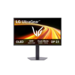 LG UltraGear 27GX790B 27" OLED Dual Mode Full HD 720Hz QHD 540Hz 0.02ms Gaming Monitor