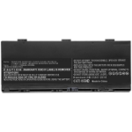 CoreParts MBXLE-BA0259 laptop spare part Battery  Chert Nigeria