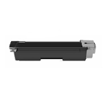 UTAX 4472610115 tonercartridge 1 stuk(s) Origineel Zwart