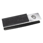3M WR340LE wrist rest Black