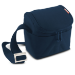 Manfrotto Amica 10 Borsa da spalla Blu