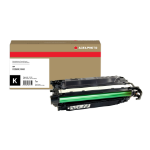 AgfaPhoto Compatible Toner Cartridge, Black, Replacement for HP CE250X, 504X, 10500 Pages