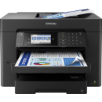 Epson WorkForce Pro WorkForce WF-7840DTWF