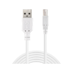 Sandberg USB 2.0 A-B Cable 1.8 m