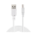 Sandberg USB 2.0 A-B Cable 1.8 m