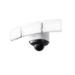 Eufy 2K P&T floodlight cam