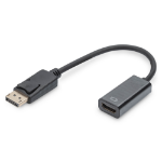 Digitus DisplayPort Adapter / Converter, DP - HDMI