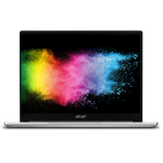 Acer Swift 3 3 SF313-53 13.5 inch Laptop - (Intel Core i7-1165G7, 8GB, 512GB SSD, Quad HD Display, Windows 10, Silver)