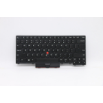 Lenovo 5N20W67683 notebook spare part Keyboard