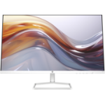 HP Series 5 27 inch FHD Monitor with Speakers - 527sa