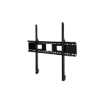 Peerless SF680 TV mount/stand Black