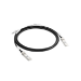 HPE Aruba Networking Cable de cobre de conex. directa Networking Instant On 10G de SFP+ a SFP+ 3 m