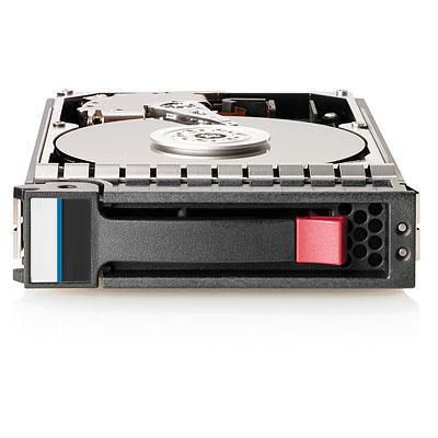 HPE 3 7.2K RPM S