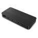 Lenovo 40B90100UK replicatore di porte e docking station per laptop Cablato USB 3.2 Gen 1 (3.1 Gen 1) Type-C Nero