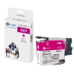 G&G 22059 inktcartridge 1 stuk(s) Compatibel Magenta