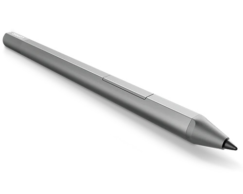 Photos - Stylus Pen Lenovo Precision  12 g Black 4X80Z50965 