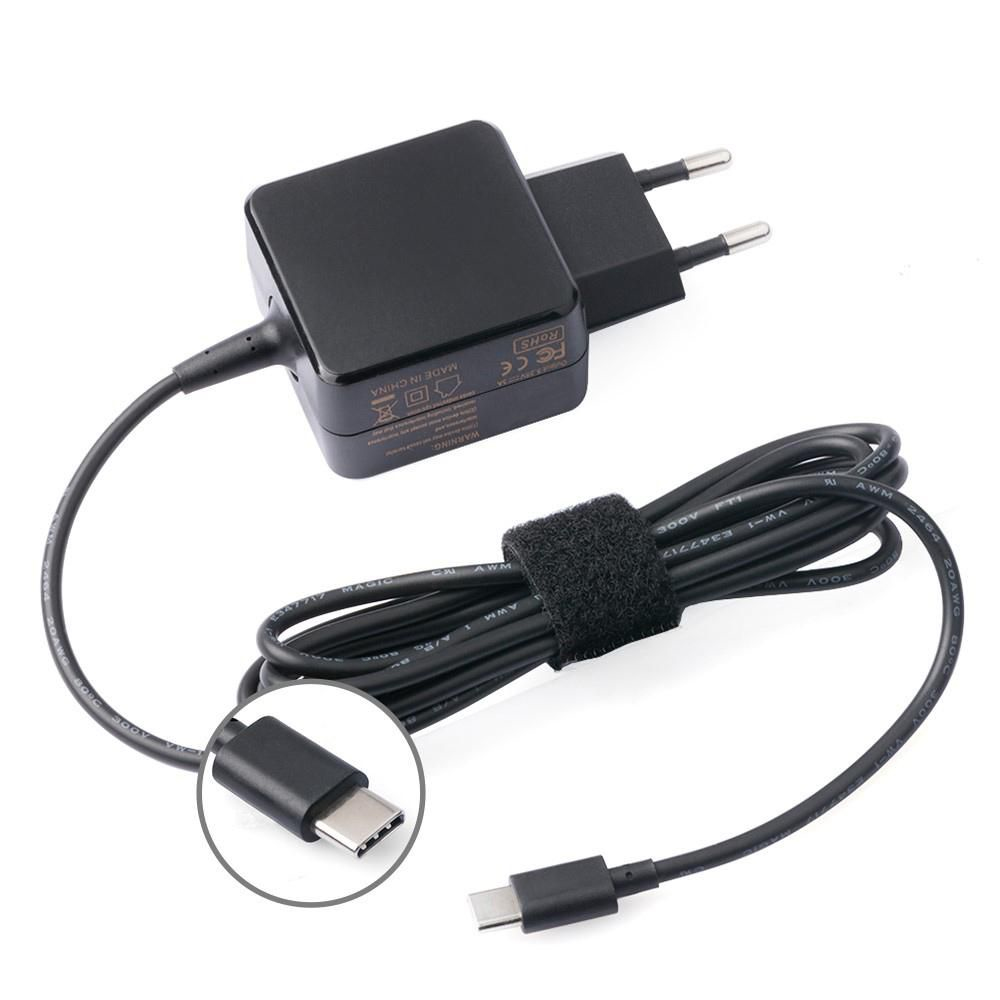 Coreparts Black Mbxusbc-Ac0004 Power Adapter/Inverter Indoor 15 W