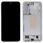 Samsung S911 S23 LCD Beige