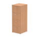 Dynamic I000782 filing cabinet Oak