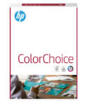 HP Color Choice 500/A3/297x420 printing paper A3 (297x420 mm) 500 sheets White
