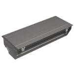 Bachmann 338.0200 accessoire voor conferentieapparatuur