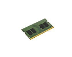 Image of Kingston Technology KCP432SS6/8 memory module 8 GB DDR4 3200 MHz