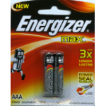 Energizer E92BP2 Single-use battery Alkaline