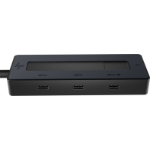 HP 4K USB-C Multiport Hub