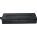 HP 4K USB-C Multiport Hub USB Type-C 10000 Mbit/s Black