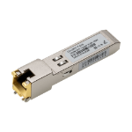 Cablenet CN-SFP-T-CIS network transceiver module Copper 1000 Mbit/s