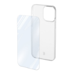 Cellularline Protection Kit - iPhone 15