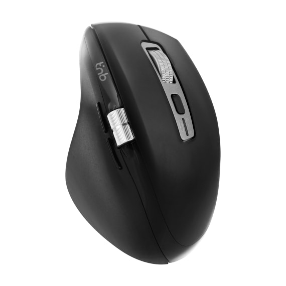 T'nB MWINFINITEPRO mouse Right-hand Bluetooth + USB Type-A 3200 D