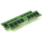 Kingston Technology System Specific Memory 8GB DDR2-667 Low Power Kit memory module 2 x 4 GB DRAM 240-pin DIMM