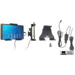 Brodit 727070 houder Actieve houder Tablet/UMPC Zwart