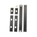 APC NetShelter SX 48U 750mm Wide Recessed Rail Kit