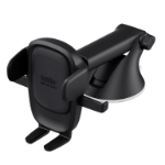 iOttie Easy One Touch 6 Passieve houder Mobiele telefoon/Smartphone Zwart