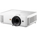 Viewsonic PA700W Projector Standard throw projector - 4500 ANSI lumens - WXGA (1280x800) White