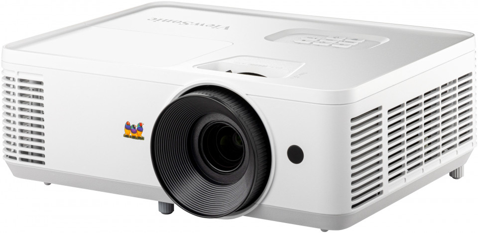 Image of Viewsonic PA700W data projector Standard throw projector 4500 ANSI...