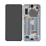 Samsung AMOLED Touch Screen Assembly With Chassi