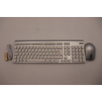 Lenovo Wireless keyord nd mouse