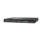 Cisco CATALYST 3650 24PORT MGI